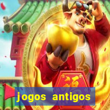 jogos antigos cartoon network